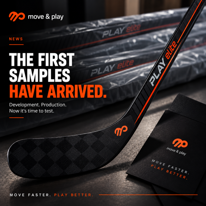 The First PLAY Elite Samples Have Arrived